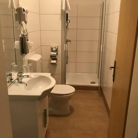 Hotel-restaurant Zum Donaueck *